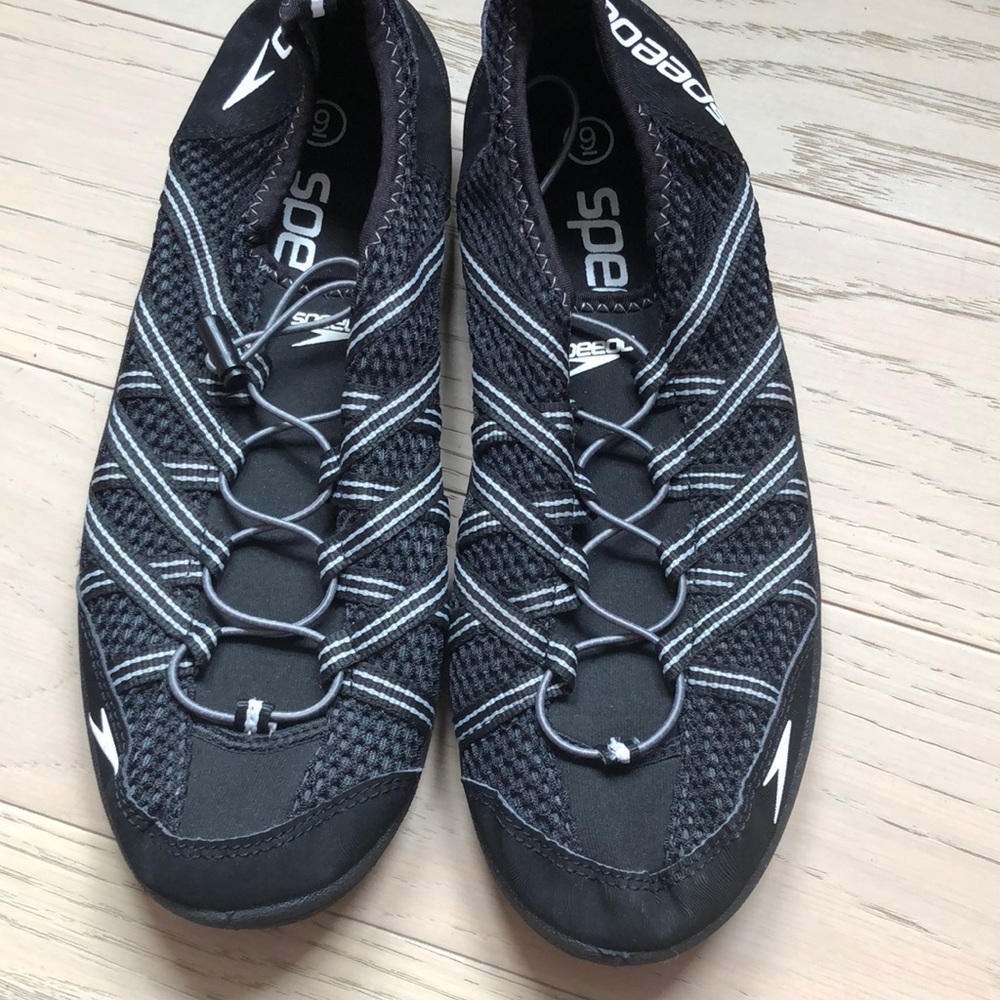 Speedo Seaside Lace Up 4.0 Men’s Size 9